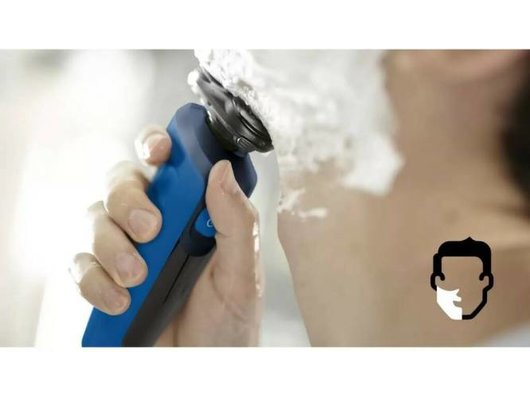 Роторная бритва PHILIPS S5466/17 (ПИ)